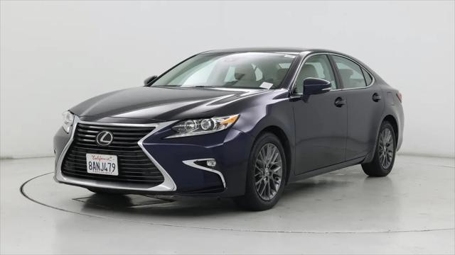 2018 Lexus ES 350 ES 350