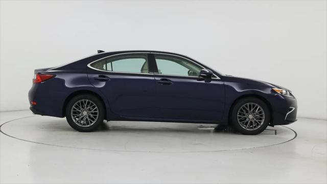 2018 Lexus ES 350 ES 350