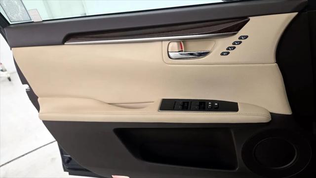 2018 Lexus ES 350 ES 350