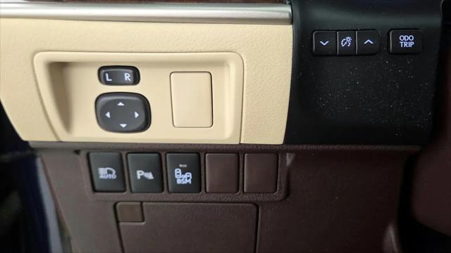 2018 Lexus ES 350 ES 350