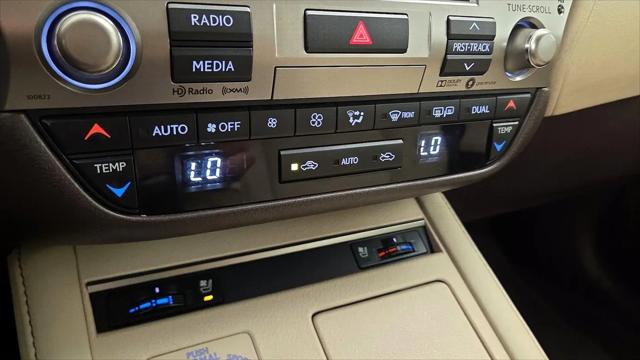 2018 Lexus ES 350 ES 350