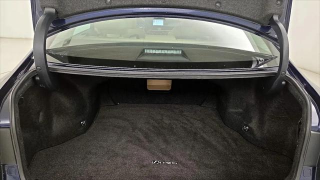 2018 Lexus ES 350 ES 350