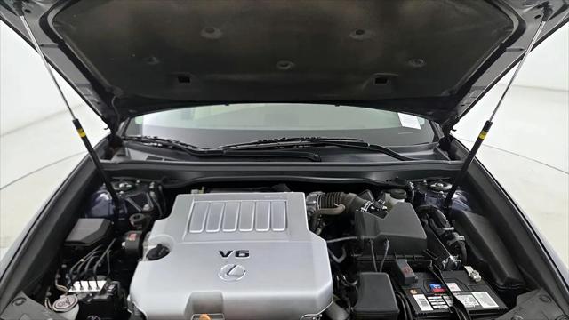 2018 Lexus ES 350 ES 350