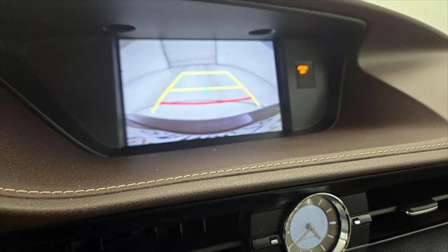 2018 Lexus ES 350 ES 350