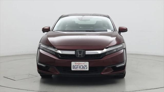 2018 Honda Clarity Plug-In Hybrid Plug-In Hybrid