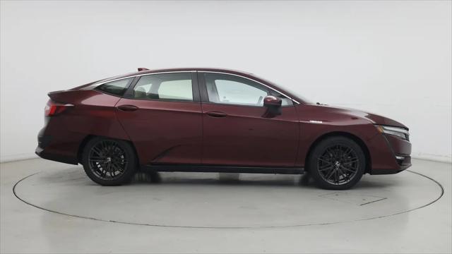 2018 Honda Clarity Plug-In Hybrid Plug-In Hybrid
