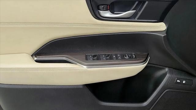 2018 Honda Clarity Plug-In Hybrid Plug-In Hybrid