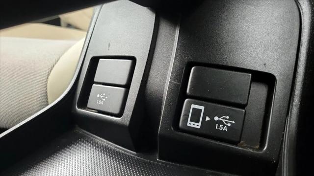 2018 Honda Clarity Plug-In Hybrid Plug-In Hybrid