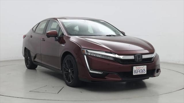 2018 Honda Clarity Plug-In Hybrid Plug-In Hybrid for sale in Duarte, CA