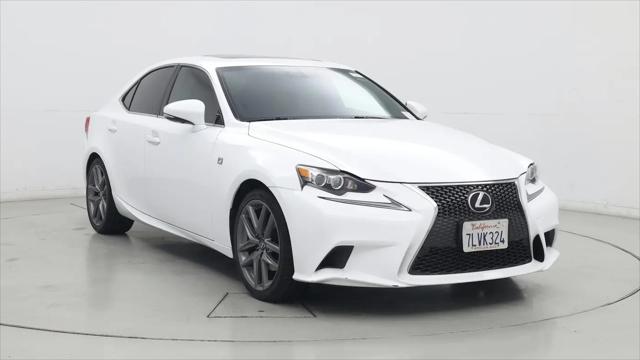 2015 Lexus IS 250 IS 250 for sale in Duarte, CA