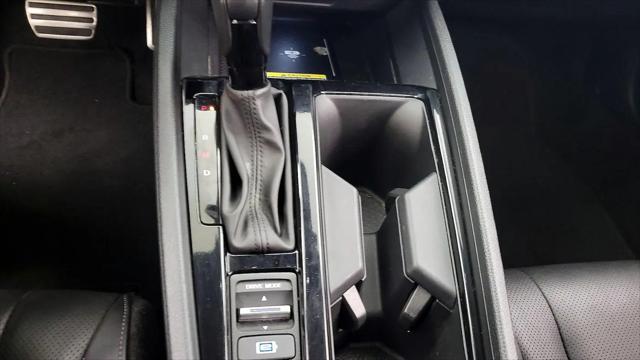 2025 Honda Accord Sedan Sport-L