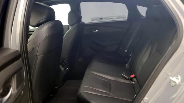 2025 Honda Accord Sedan Sport-L
