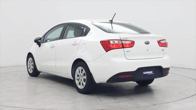 2014 Kia Rio LX