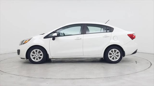 2014 Kia Rio LX