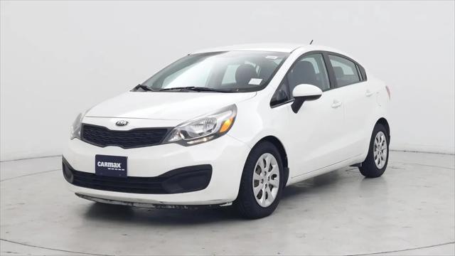2014 Kia Rio LX