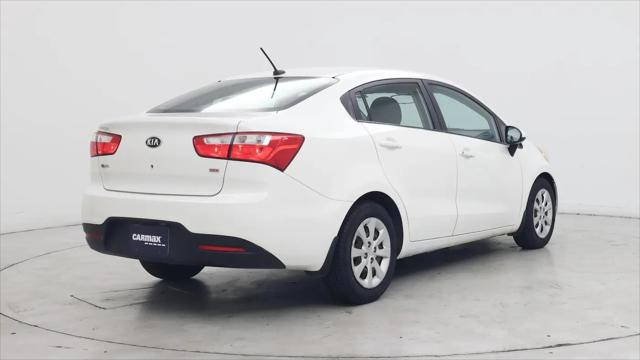 2014 Kia Rio LX