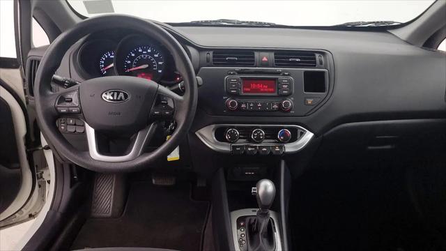 2014 Kia Rio LX