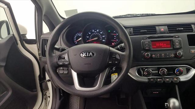 2014 Kia Rio LX