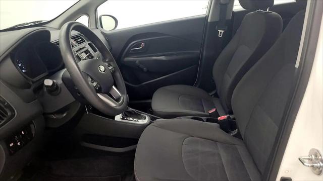 2014 Kia Rio LX