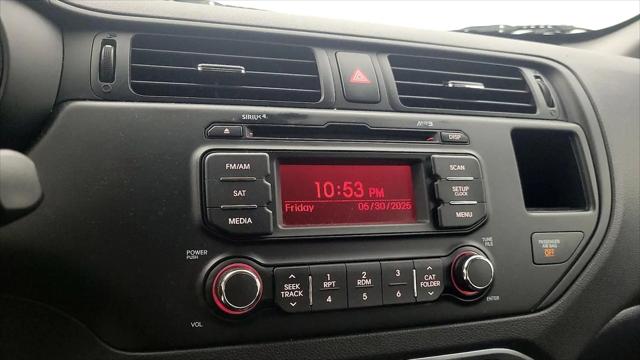 2014 Kia Rio LX