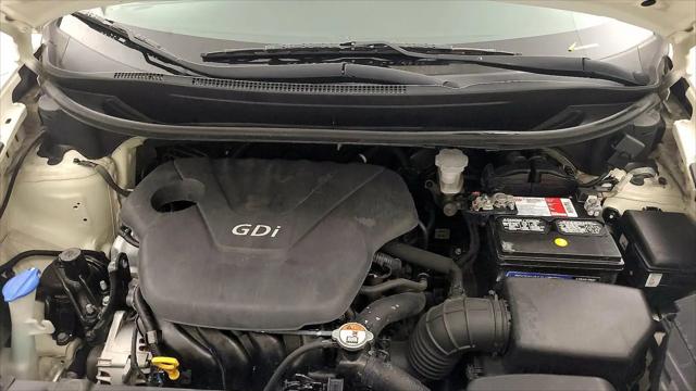 2014 Kia Rio LX