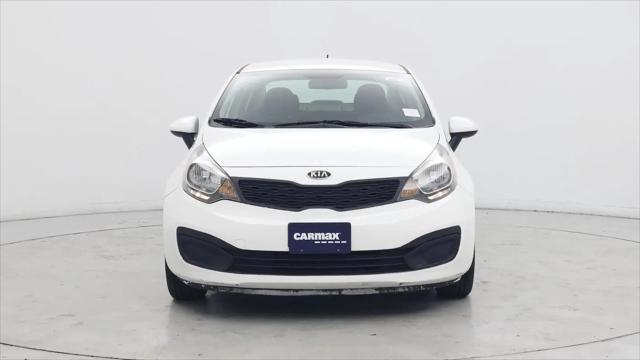 2014 Kia Rio LX