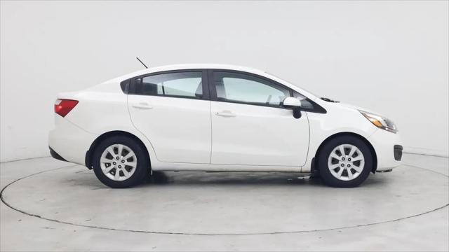 2014 Kia Rio LX