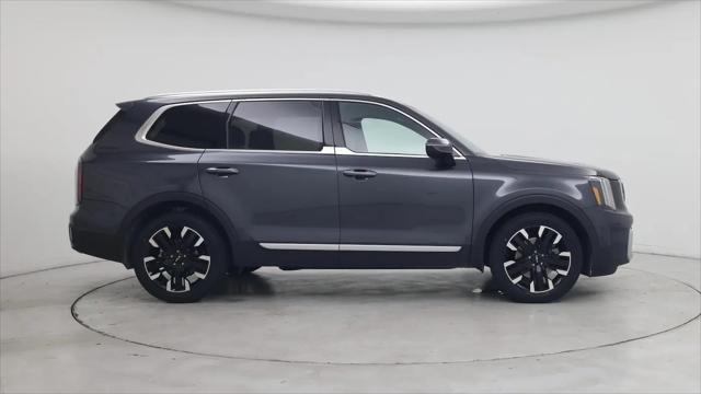 2024 Kia Telluride SX Prestige