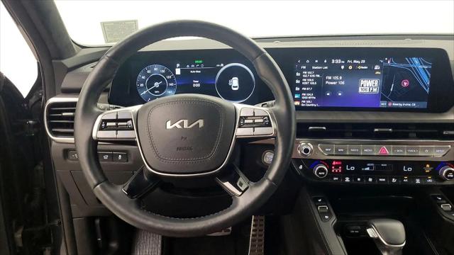 2024 Kia Telluride SX Prestige