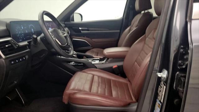 2024 Kia Telluride SX Prestige