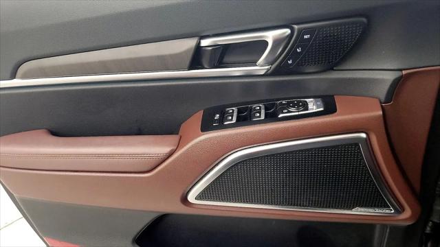 2024 Kia Telluride SX Prestige