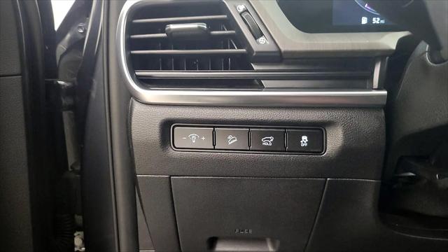 2024 Kia Telluride SX Prestige