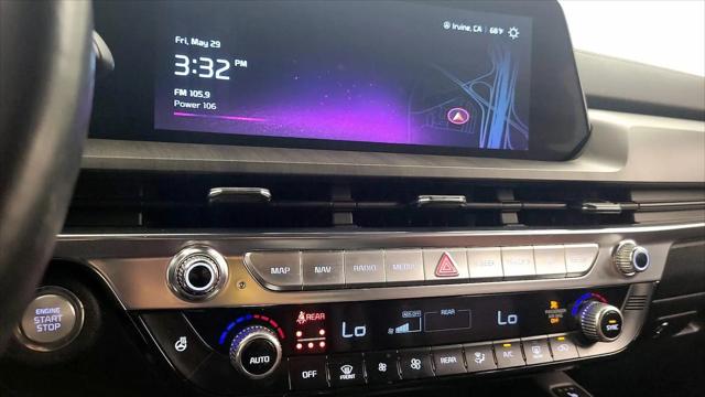 2024 Kia Telluride SX Prestige