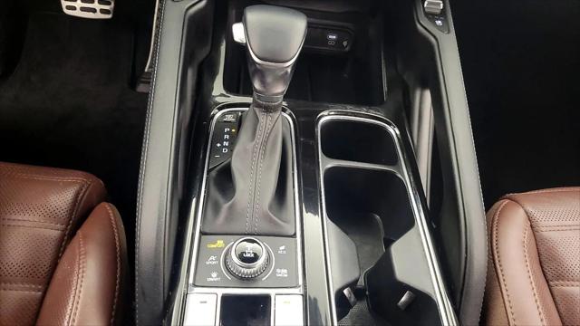 2024 Kia Telluride SX Prestige