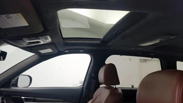 2024 Kia Telluride SX Prestige