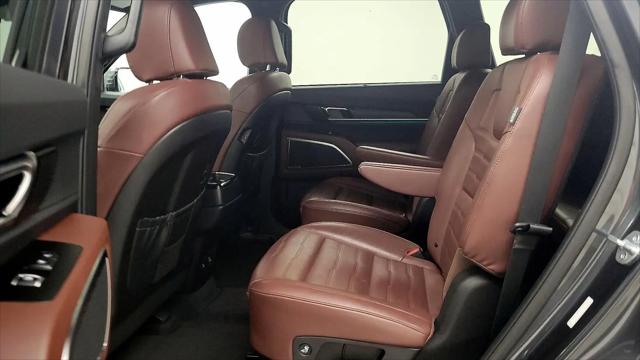 2024 Kia Telluride SX Prestige
