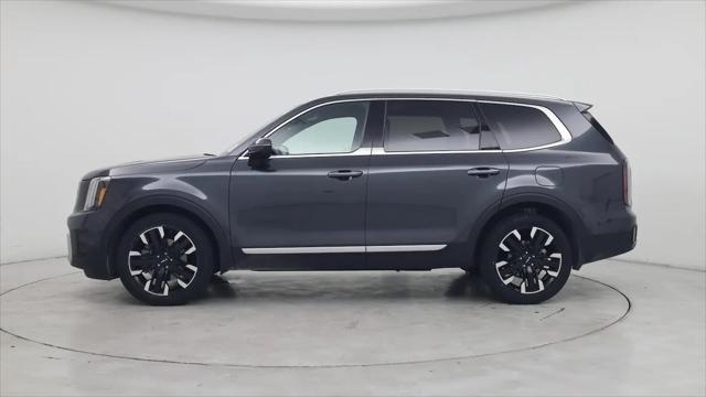 2024 Kia Telluride SX Prestige