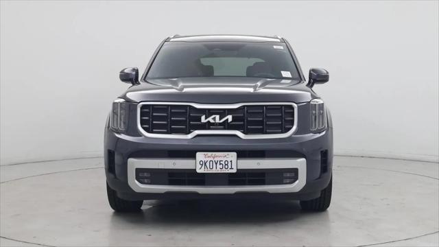 2024 Kia Telluride SX Prestige