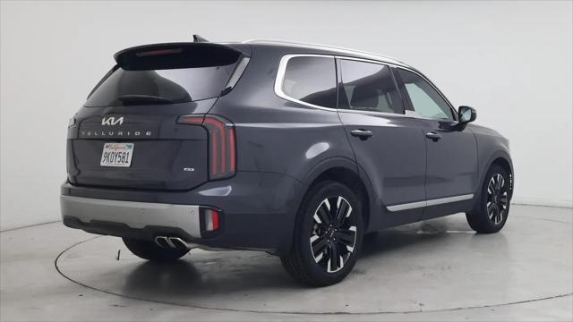 2024 Kia Telluride SX Prestige