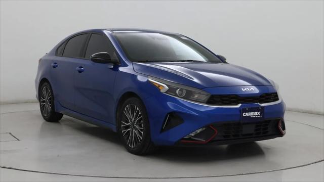 2022 Kia Forte GT-Line for sale in El Paso, TX