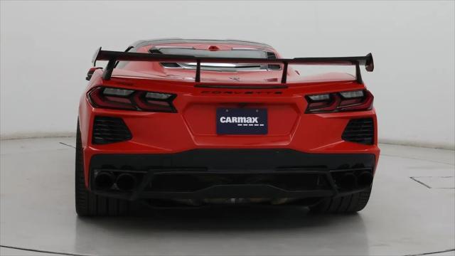 2024 Chevrolet Corvette 2LT