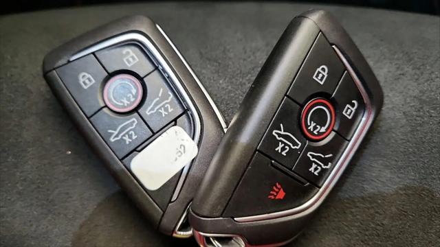 2024 Chevrolet Corvette 2LT