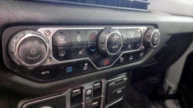 2024 Jeep Wrangler 4xe Sport S 4xe