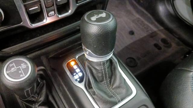 2024 Jeep Wrangler 4xe Sport S 4xe