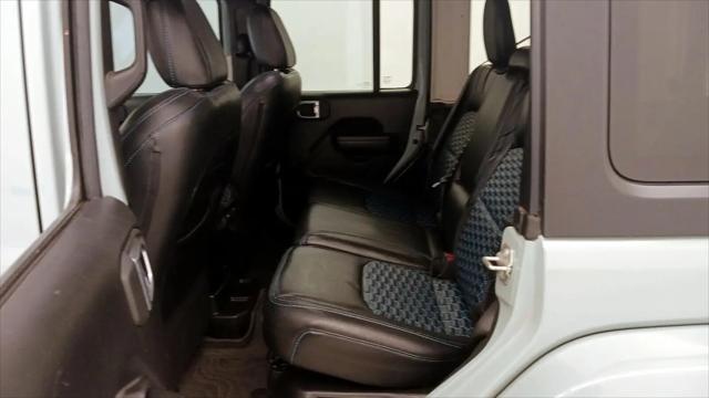 2024 Jeep Wrangler 4xe Sport S 4xe
