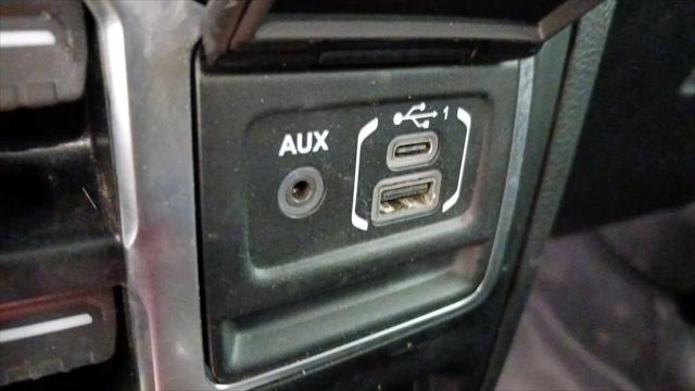 2024 Jeep Wrangler 4xe Sport S 4xe