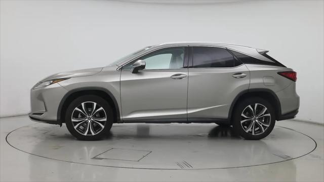 2020 Lexus RX 350 RX 350