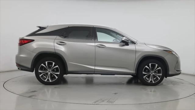 2020 Lexus RX 350 RX 350