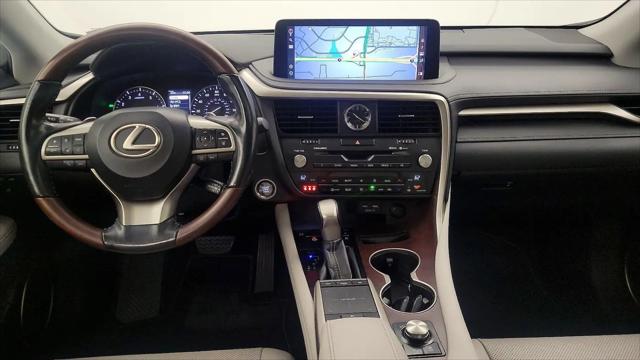 2020 Lexus RX 350 RX 350