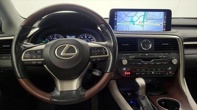 2020 Lexus RX 350 RX 350